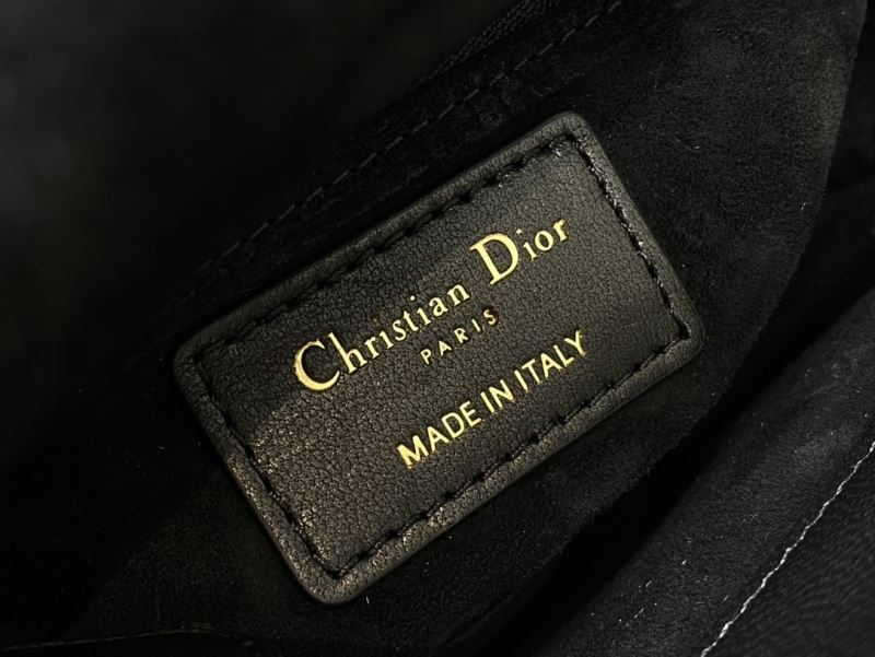 Christian Dior My Lady Bags